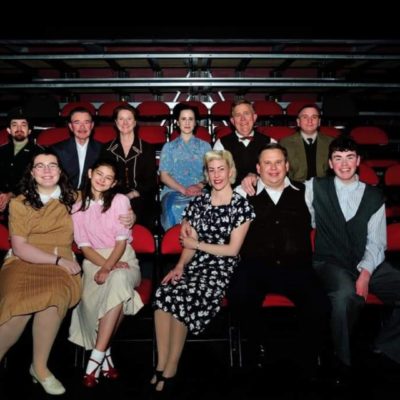 Chilliwack Players Guild, 2019