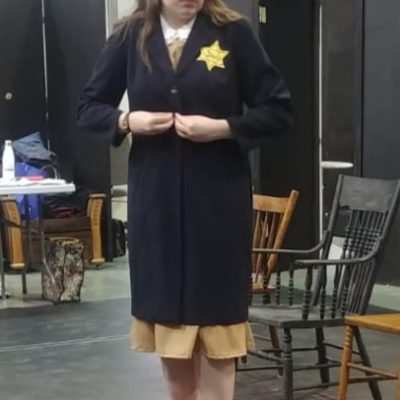 Chilliwack Players Guild, 2019