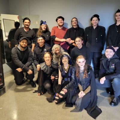 University of the Fraser Valley, 2025