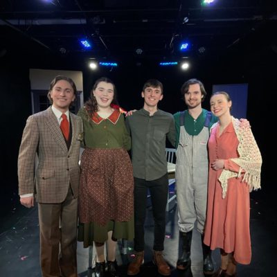 University of the Fraser Valley, 2024